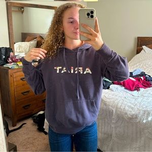 ARIAT sweatshirt